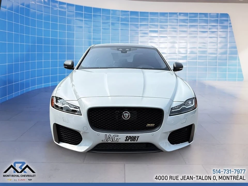 2019 Jaguar X260 XF - Image 3 of 20