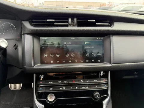 2019 Jaguar X260 XF - Image 4 of 19