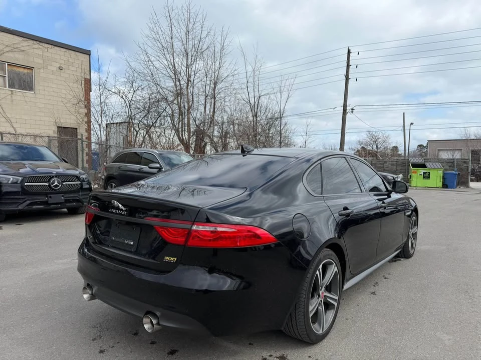 2019 Jaguar X260 XF - Image 6 of 11
