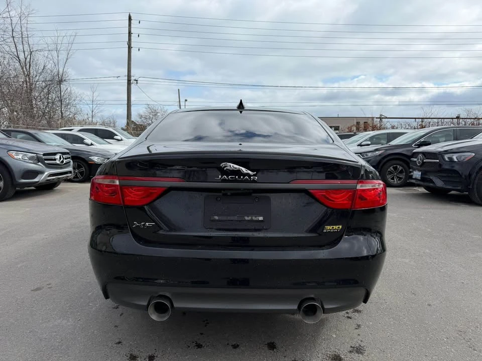 2019 Jaguar X260 XF - Image 5 of 11