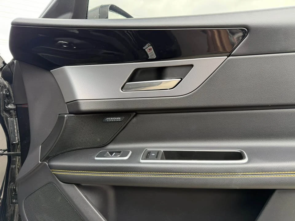 2019 Jaguar X260 XF - Image 11 of 11