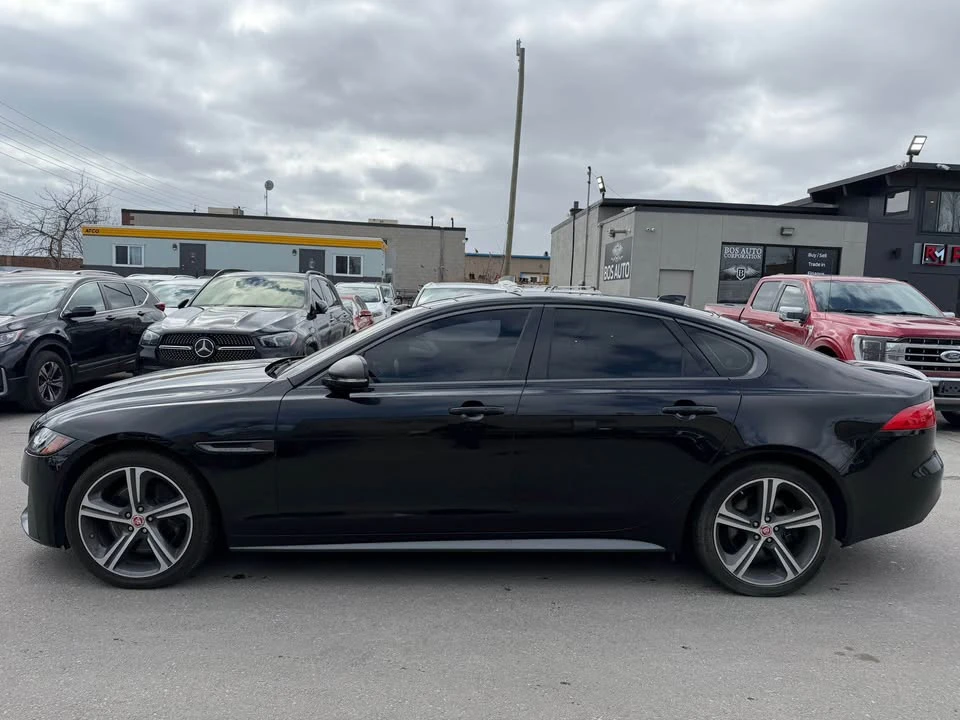 2019 Jaguar X260 XF - Image 4 of 11
