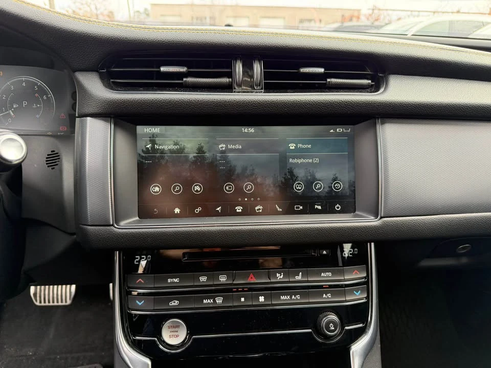 2019 Jaguar X260 XF - Image 10 of 11