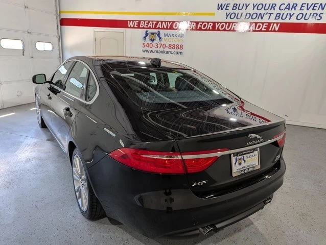 2019 Jaguar X260 XF - Image 5 of 19
