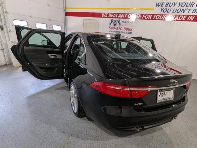 2019 Jaguar X260 XF - Image 13 of 19