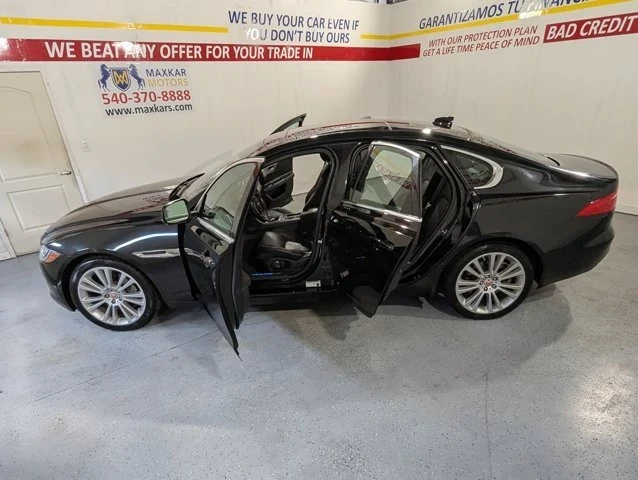 2019 Jaguar X260 XF - Image 12 of 19