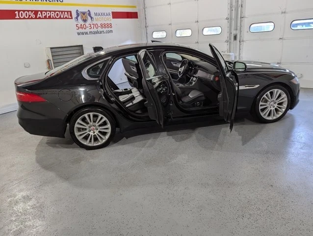 2019 Jaguar X260 XF - Image 16 of 19