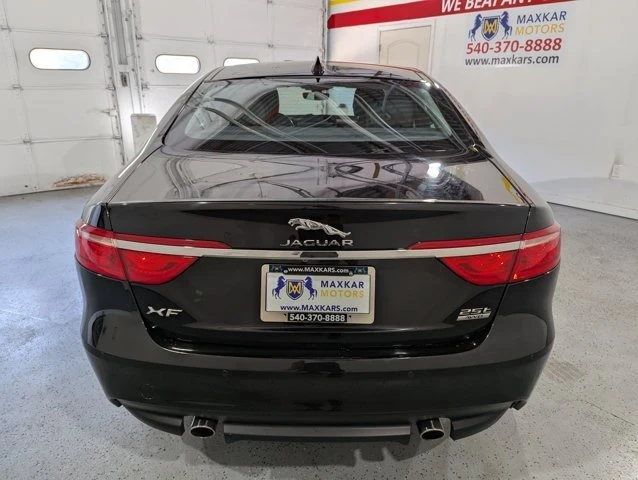 2019 Jaguar X260 XF - Image 6 of 19