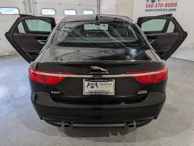 2019 Jaguar X260 XF - Image 14 of 19