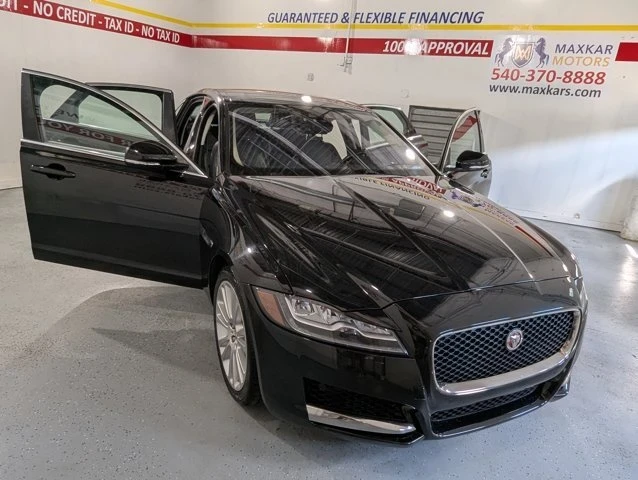 2019 Jaguar X260 XF - Image 9 of 19