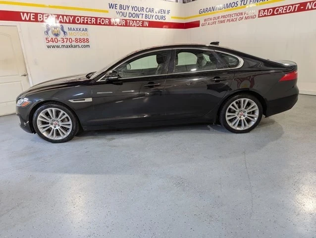 2019 Jaguar X260 XF - Image 4 of 19