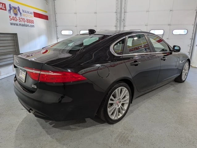 2019 Jaguar X260 XF - Image 7 of 19