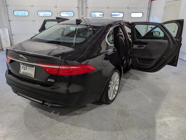 2019 Jaguar X260 XF - Image 15 of 19