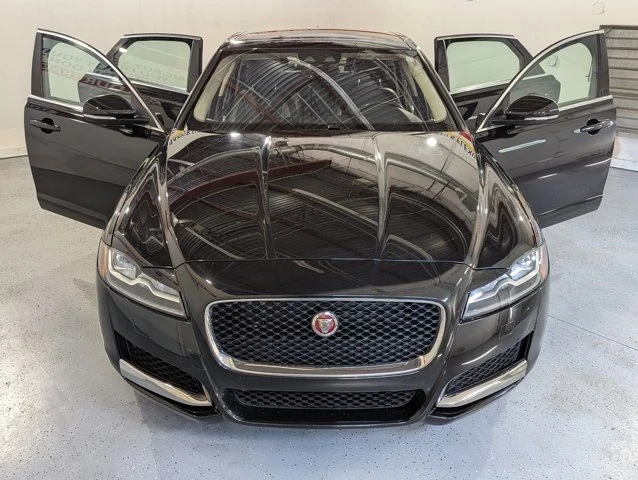 2019 Jaguar X260 XF - Image 10 of 19