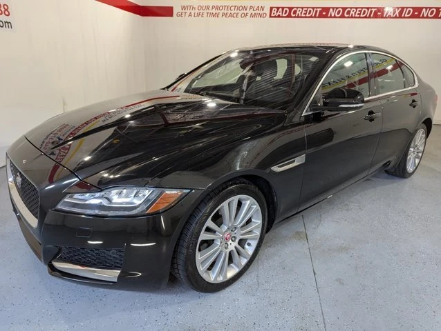 2019 Jaguar X260 XF - Image 3 of 19