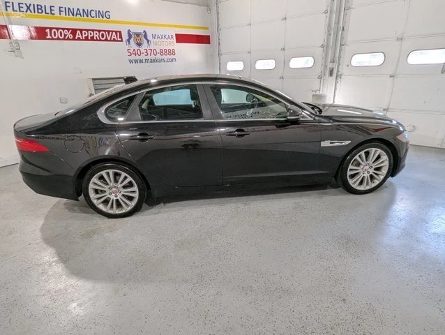 2019 Jaguar X260 XF - Image 8 of 19