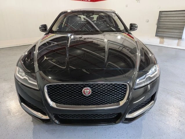 2019 Jaguar X260 XF - Image 2 of 19
