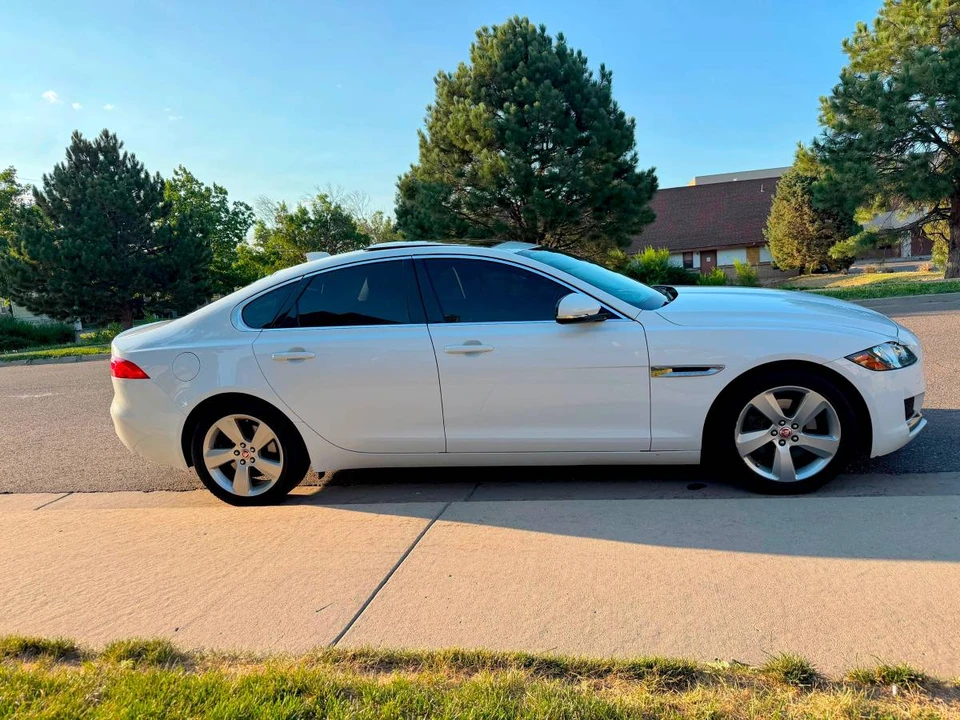 2019 Jaguar X260 XF - Image 3 of 14