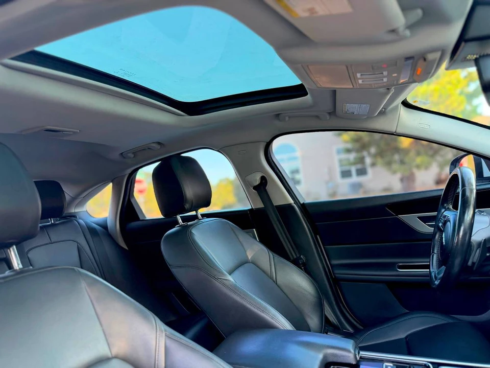 2019 Jaguar X260 XF - Image 7 of 14