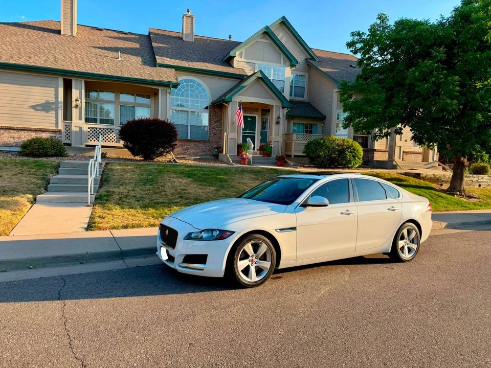 2019 Jaguar X260 XF - Image 4 of 14