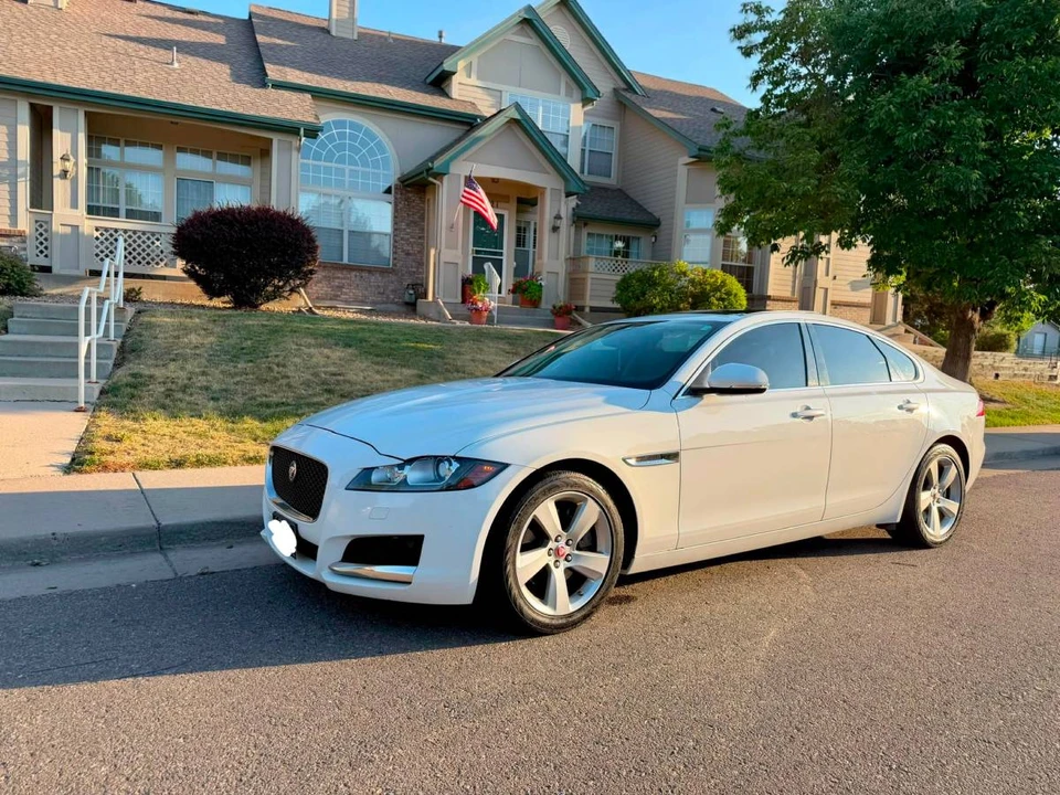 2019 Jaguar X260 XF - Image 2 of 14