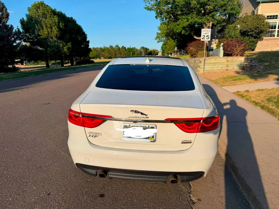 2019 Jaguar X260 XF - Image 11 of 14