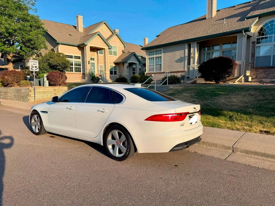 2019 Jaguar X260 XF - Image 12 of 14