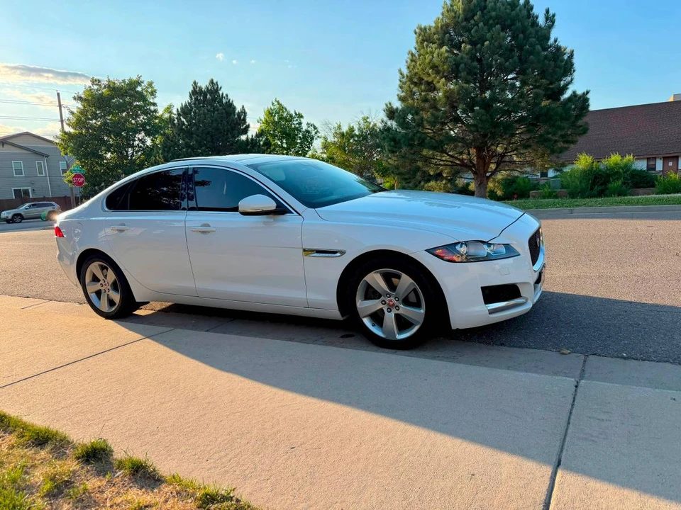 2019 Jaguar X260 XF - Image 5 of 14