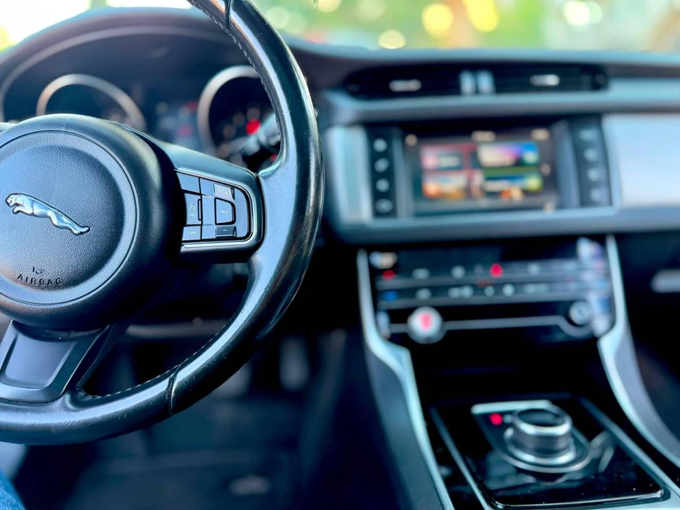 2019 Jaguar X260 XF - Image 6 of 14