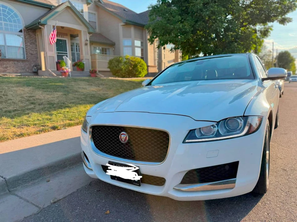2019 Jaguar X260 XF - Image 13 of 14