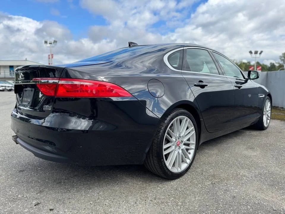 2019 Jaguar X260 XF - Image 3 of 15