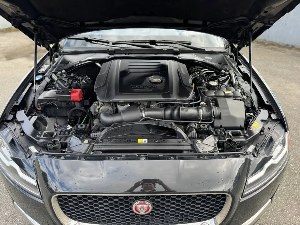 2019 Jaguar X260 XF - Image 14 of 15