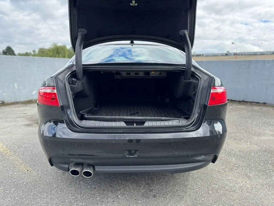 2019 Jaguar X260 XF - Image 4 of 15
