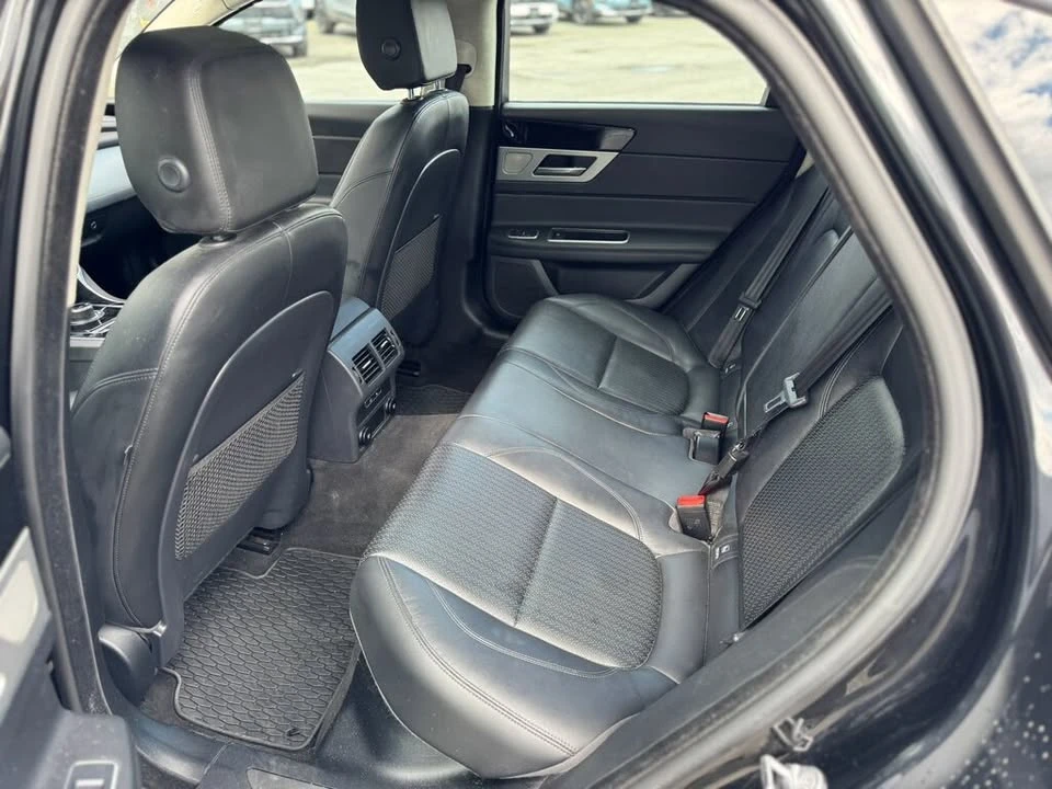 2019 Jaguar X260 XF - Image 6 of 15