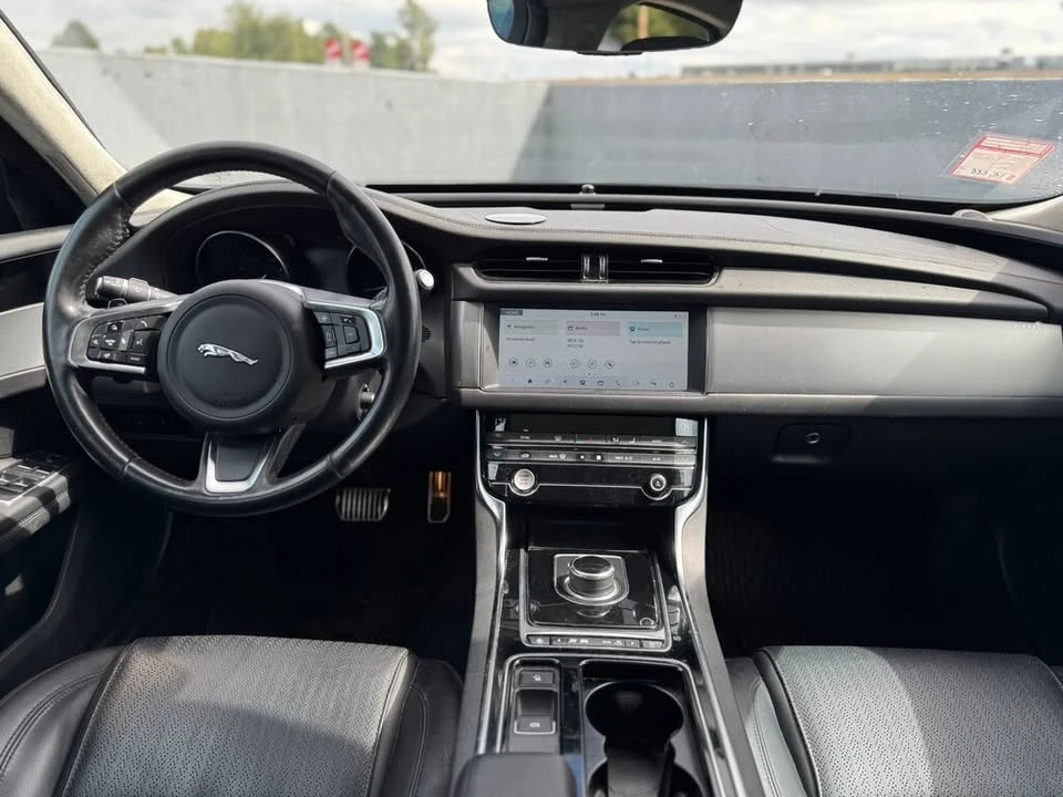2019 Jaguar X260 XF - Image 7 of 15