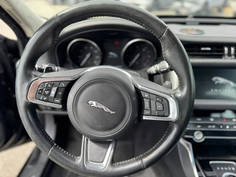 2019 Jaguar X260 XF - Image 8 of 15