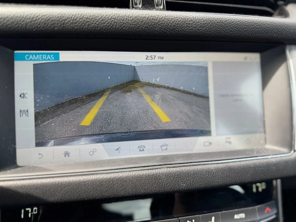 2019 Jaguar X260 XF - Image 11 of 15
