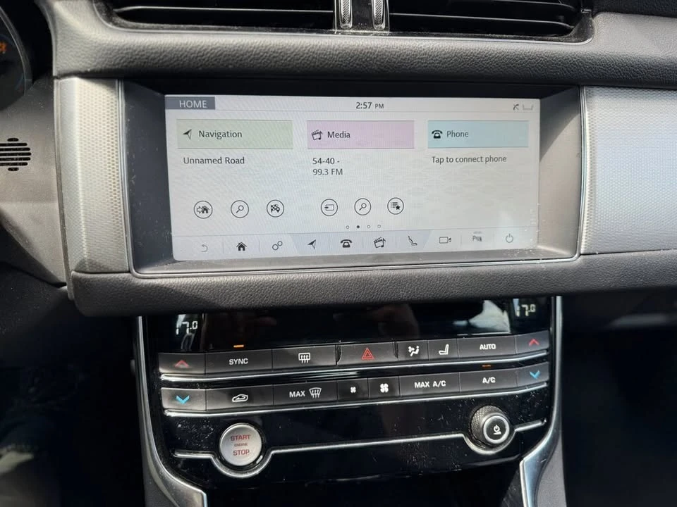 2019 Jaguar X260 XF - Image 10 of 15