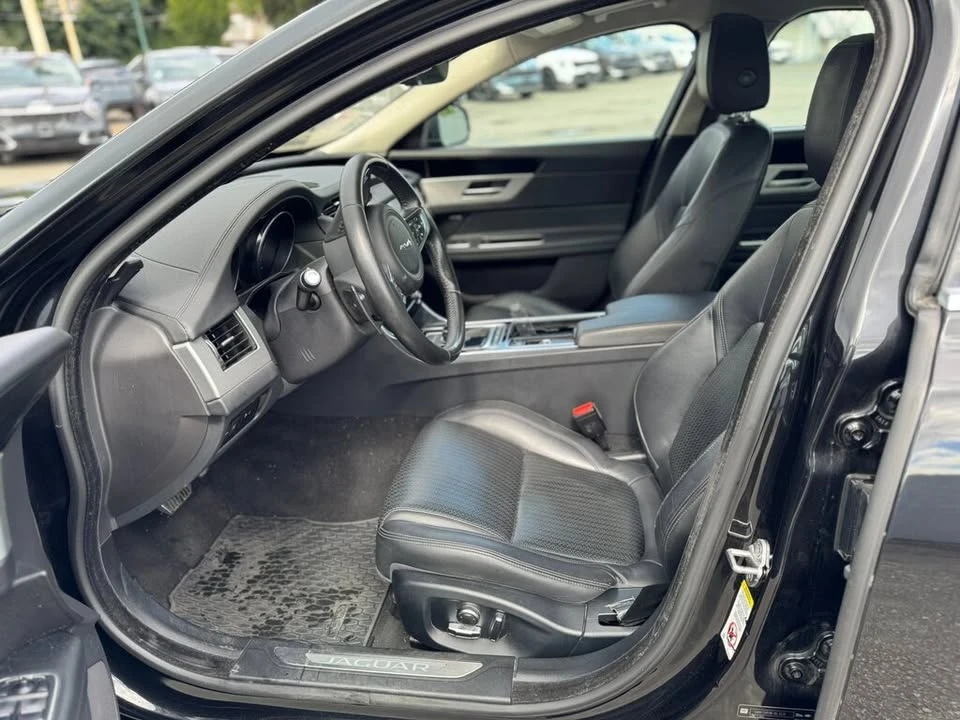 2019 Jaguar X260 XF - Image 5 of 15