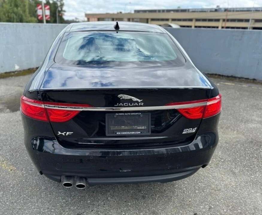 2019 Jaguar X260 XF - Image 5 of 7