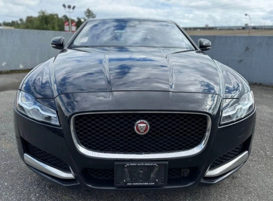 2019 Jaguar X260 XF - Image 4 of 7