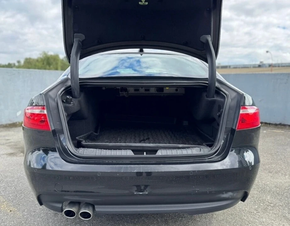 2019 Jaguar X260 XF - Image 6 of 7