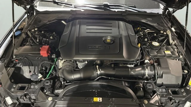 2019 Jaguar X260 XF - Image 16 of 20