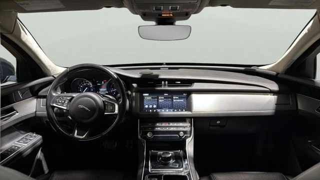 2019 Jaguar X260 XF - Image 13 of 20