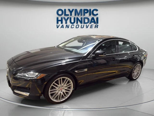 2019 Jaguar X260 XF - Image 2 of 20
