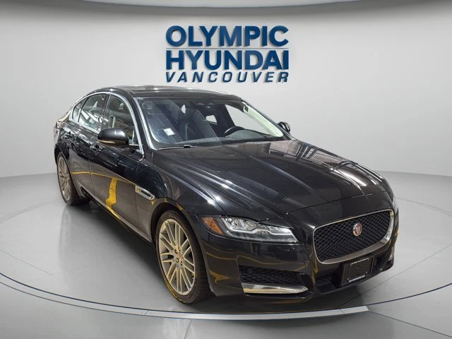 2019 Jaguar X260 XF - Image 11 of 20