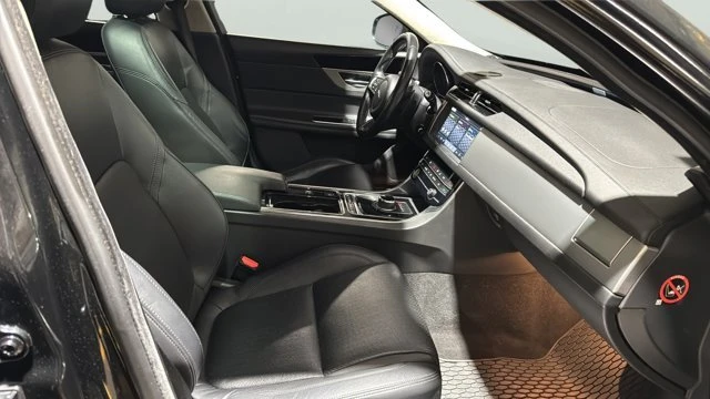 2019 Jaguar X260 XF - Image 19 of 20