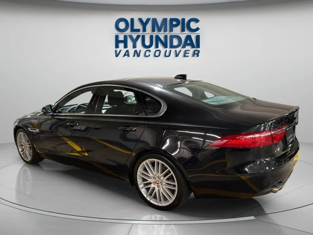 2019 Jaguar X260 XF - Image 4 of 20