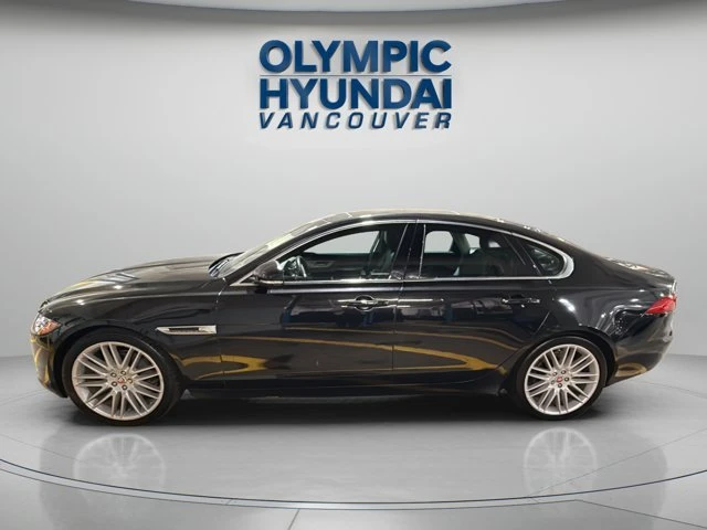 2019 Jaguar X260 XF - Image 3 of 20