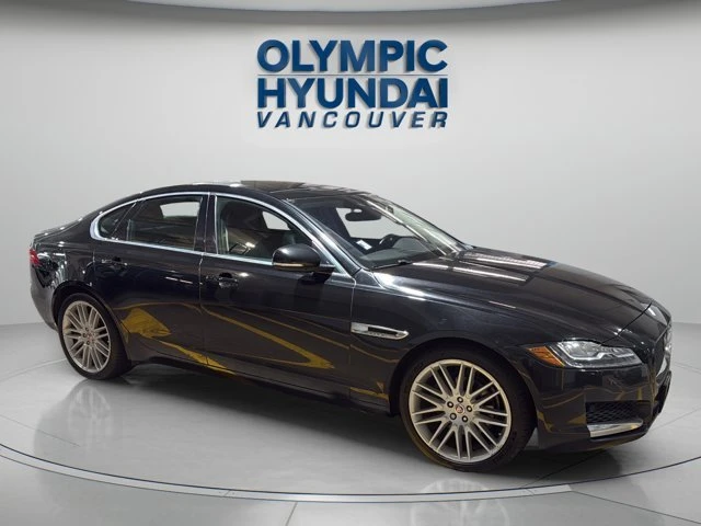 2019 Jaguar X260 XF - Image 10 of 20